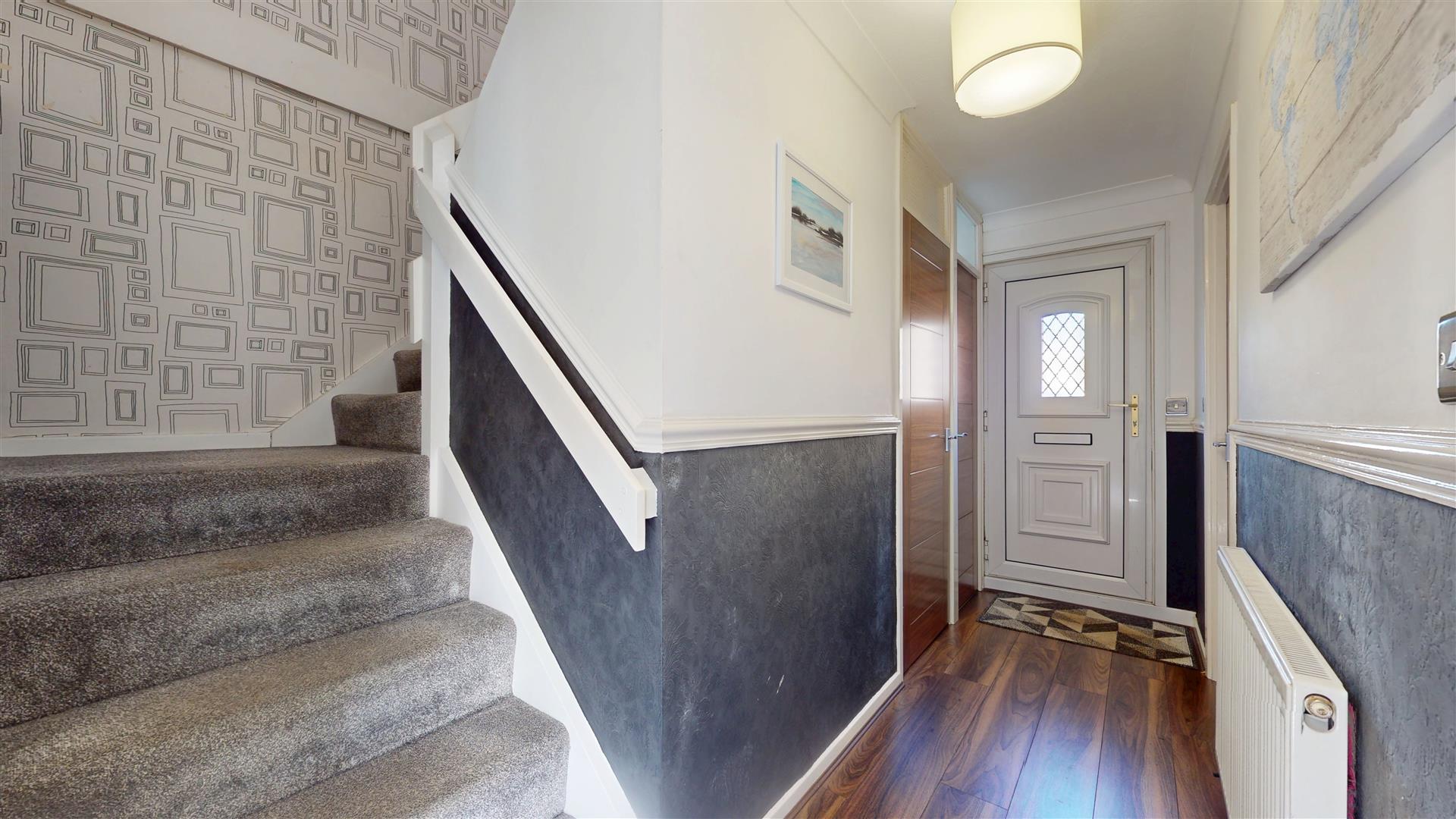 Cottesloe Court, Stony Stratford, Milton Keynes